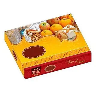 Sweet Box Printing